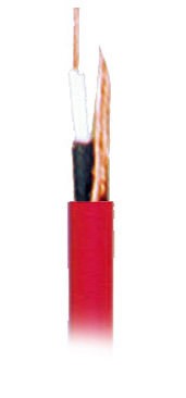 SoundKing SKGA303 red Інструментальний кабель