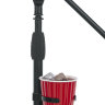 Gator GFW-SINGLECUP Single Cup Beverage Holder Mount for Stand Тримач