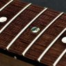 Гриф для гитары типа Strat SL Rosewood, Maple, Wenge