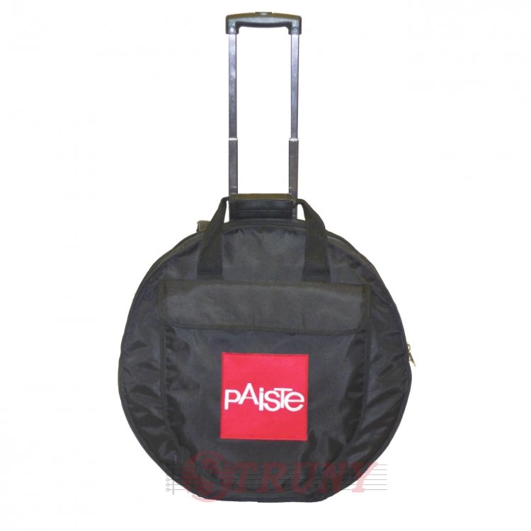 Paiste Cymbal Bag Pro Trolley Чохол для тарілок 22"