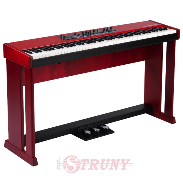 Nord Wood Keyboard Stand Стійка для клавішних