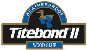 Клей для дерева Titebond II Premium Wood Glue 110 мл