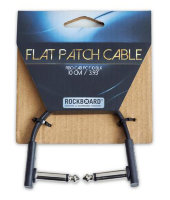 RockBoard RBOCABPC F10 BLK Инструментальный патч-кабель