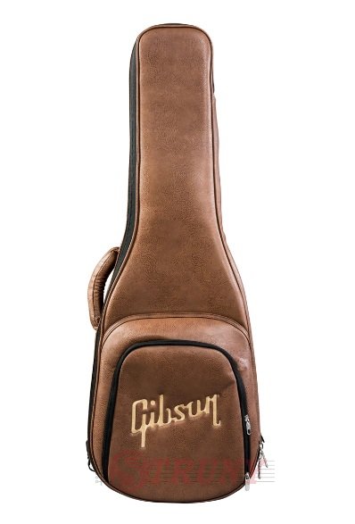 Кейс Gibson Premium Soft Case, Brown