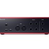 FOCUSRITE Scarlett 4i4 4th Gen Аудіоінтерфейс
