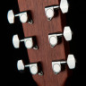 Електро-акустична гітара Cort GA-MEDX M (Open Pore)