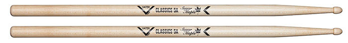 Vater Sugar Maple Classics 5A Барабанні палички
