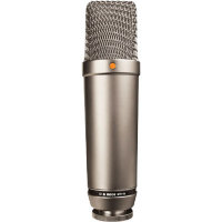 RODE NT1-A Студийный конденсаторный микрофон