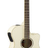 Електро-акустична гітара Yamaha APX600 (VW)