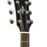 Електро-акустична гітара Yamaha APX600 (VW)