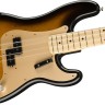 Бас-гітара FENDER AMERICAN ORIGINAL 50S PRECISION BASS MN 2TSB