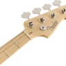 Бас-гітара FENDER AMERICAN ORIGINAL 50S PRECISION BASS MN 2TSB