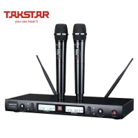 Takstar TS-8808HH Бездротова мікрофонна радіосистема