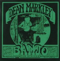 Dean Markley 2306 Banjo MED 5 String 11/26