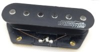 Wilkinson MWTB Bridge Black Звукосниматель сингл типа телекастер