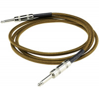 Dimarzio EP1718SS VT Гітарний інструментальний кабель