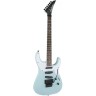 Електрогітара JACKSON SL4X SOLOIST RW DAPHNE BLUE