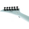 Електрогітара JACKSON SL4X SOLOIST RW DAPHNE BLUE