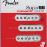 Fender Super 55 Stratocaster pickups 0992211001