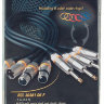 RockCable RCL30381D6 F Мікрофонний кабель XLR-Jack