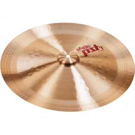 Paiste 7 China Тарілка 18"