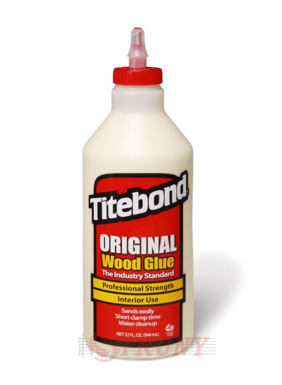 Клей для дерева Titebond Original Wood Glue 946 мл