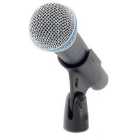 Shure BETA 58A Вокальный микрофон