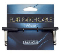 RockBoard RBOCABPC F5 BLK Инструментальный патч-кабель
