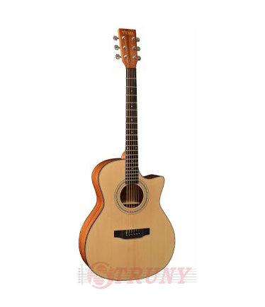 Акустична гітара TYMA HFC-60 SMAT
