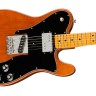 Електрогітара Fender AMERICAN ORIGINAL 70S TELECASTER DELUXE CUSTOM MN MOCHA