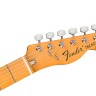 Електрогітара Fender AMERICAN ORIGINAL 70S TELECASTER DELUXE CUSTOM MN MOCHA