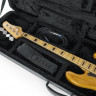 Кейс Gator GTR-BASS-GRY Grey Transit Lightweight Bass Guitar Case