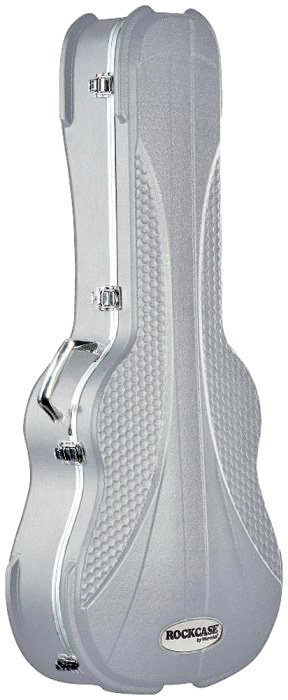 Кейс RockCase RCABS10509 Silver