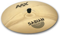 Sabian 22010X 20" AAX Studio Ride