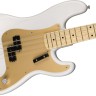 Бас-гітара FENDER AMERICAN ORIGINAL 50S PRECISION BASS MN WBL