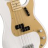 Бас-гітара FENDER AMERICAN ORIGINAL 50S PRECISION BASS MN WBL