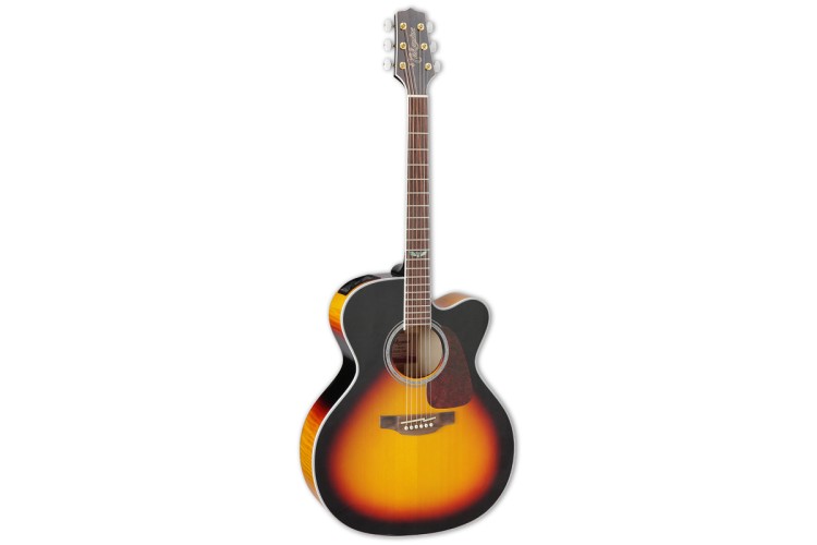 Електро-акустична гітара TAKAMINE GJ72CE-BSB