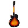 Електро-акустична гітара TAKAMINE GJ72CE-BSB