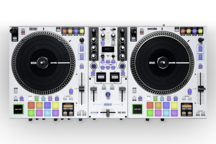 Rane DJ ONE MK II