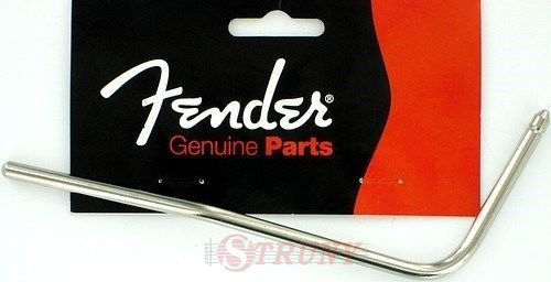 Fender American US Deluxe Strat Tremolo Arm Bar Pop-in 0036534049