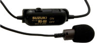 Suzuki MS-100 Микрофон для губной гармошки