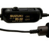 Suzuki MS-100 Мікрофон для губної гармошки