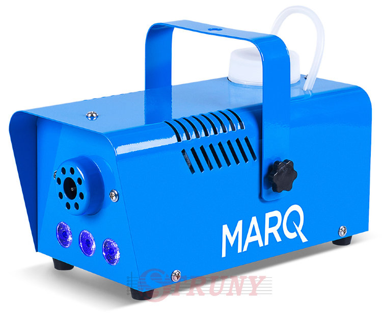 MARQ Fog400LED Blue Дим машина з LED