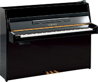 Yamaha JU109 Silent PE SG2 Пианино