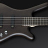 Бас-гітара Warwick Rockbass Corvette Basic 4 (Nirvana Black OFC)
