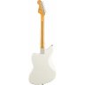 Електрогітара SQUIER by FENDER CLASSIC VIBE '60s JAZZMASTER LN OLYMPIC WHITE