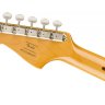 Електрогітара SQUIER by FENDER CLASSIC VIBE '60s JAZZMASTER LN OLYMPIC WHITE