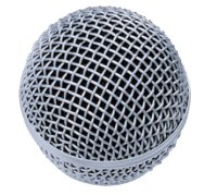 PaxPhil S58 Сітка мікрофонів