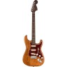 Електрогітара Fender AMERICAN PROFESSIONAL STRAT LTD ROASTED ASH ROSEWOOD NECK