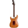 Електрогітара Fender AMERICAN PROFESSIONAL STRAT LTD ROASTED ASH ROSEWOOD NECK